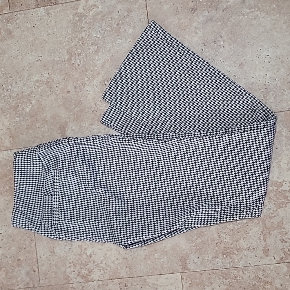 NY&C Business Stretch Pant